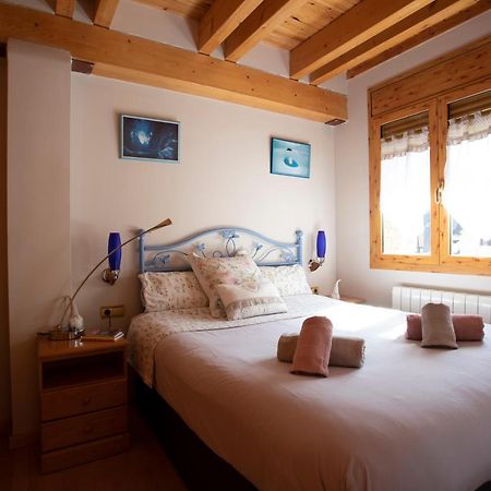 Apartamento Con Encanto Vielha Exterior foto